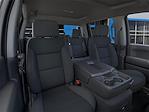 New 2026 Chevrolet Silverado 1500 Custom Crew Cab 4x4 Pickup for sale #122200 - photo 16