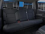 New 2026 Chevrolet Silverado 1500 Custom Crew Cab 4x4 Pickup for sale #122200 - photo 17