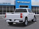 New 2026 Chevrolet Silverado 1500 Custom Crew Cab 4x4 Pickup for sale #122200 - photo 2