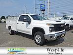 New 2025 Chevrolet Silverado 2500 Double Cab Service Truck for sale #122646 - photo 1