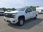 New 2025 Chevrolet Silverado 2500 Double Cab Service Truck for sale #122646 - photo 3