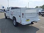 New 2025 Chevrolet Silverado 2500 Double Cab Service Truck for sale #122646 - photo 4