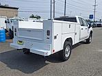 New 2025 Chevrolet Silverado 2500 Double Cab Service Truck for sale #122646 - photo 2