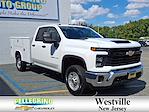 New 2025 Chevrolet Silverado 2500 Double Cab Service Truck for sale #122933 - photo 1