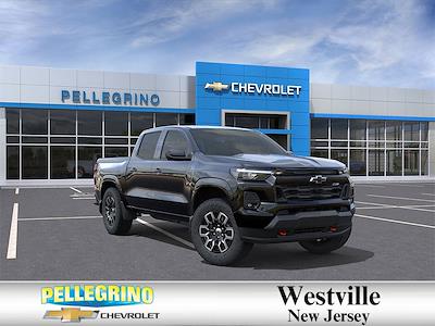 New 2026 Chevrolet Colorado Z71 Crew Cab 4x4 Pickup for sale #126517 - photo 1