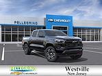 New 2026 Chevrolet Colorado Z71 Crew Cab 4x4 Pickup for sale #126517 - photo 1