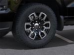 New 2026 Chevrolet Colorado Z71 Crew Cab 4x4 Pickup for sale #126517 - photo 9