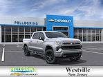 New 2026 Chevrolet Silverado 1500 RST Crew Cab for sale #132345 - photo 1
