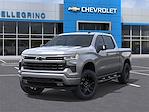 New 2026 Chevrolet Silverado 1500 RST Crew Cab for sale #132345 - photo 6