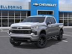 New 2026 Chevrolet Silverado 1500 RST Crew Cab for sale #132345 - photo 6