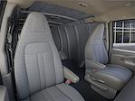 New 2025 Chevrolet Express 2500 Empty Cargo Van for sale #132503 - photo 16