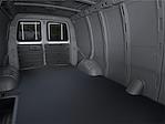 New 2025 Chevrolet Express 2500 Empty Cargo Van for sale #132503 - photo 17