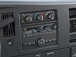 New 2025 Chevrolet Express 2500 Empty Cargo Van for sale #133962 - photo 20