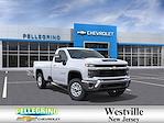 New 2026 Chevrolet Silverado 2500 LT Regular Cab 4WD Pickup for sale #134940 - photo 1
