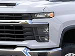 New 2026 Chevrolet Silverado 2500 LT Regular Cab 4WD Pickup for sale #134940 - photo 10