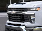 New 2026 Chevrolet Silverado 2500 LT Regular Cab 4WD Pickup for sale #134940 - photo 13