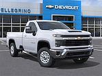 New 2026 Chevrolet Silverado 2500 LT Regular Cab 4WD Pickup for sale #134940 - photo 7