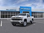 New 2026 Chevrolet Silverado 2500 LT Regular Cab 4WD Pickup for sale #134940 - photo 8