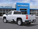 New 2026 Chevrolet Silverado 2500 LT Regular Cab for sale #135060 - photo 4