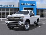 New 2026 Chevrolet Silverado 2500 LT Regular Cab 4WD Pickup for sale #135060 - photo 6