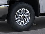 New 2026 Chevrolet Silverado 2500 LT Regular Cab 4WD Pickup for sale #135060 - photo 9