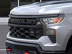 New 2026 Chevrolet Silverado 1500 Custom Crew Cab 4WD Pickup for sale #135618 - photo 13