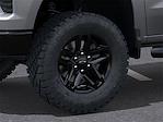 New 2026 Chevrolet Silverado 1500 Custom Crew Cab 4WD Pickup for sale #135618 - photo 9