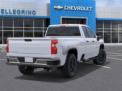 New 2026 Chevrolet Silverado 3500 Work Truck Double Cab for sale #136933 - photo 2