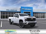 New 2026 Chevrolet Silverado 3500 Work Truck Double Cab for sale #136933 - photo 1