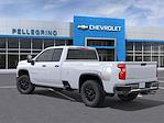 New 2026 Chevrolet Silverado 3500 Work Truck Double Cab for sale #136933 - photo 4