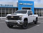 New 2026 Chevrolet Silverado 3500 Work Truck Double Cab for sale #136933 - photo 6