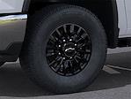 New 2026 Chevrolet Silverado 3500 Work Truck Double Cab for sale #136933 - photo 9
