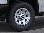 New 2026 Chevrolet Silverado 2500 Work Truck Regular Cab for sale #141919 - photo 9