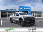 New 2026 Chevrolet Colorado Trail Boss Crew Cab 4WD Pickup for sale #144097 - photo 1
