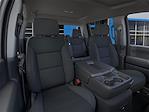 New 2026 Chevrolet Silverado 2500 Custom Crew Cab 4WD SRW Pickup for sale #146698 - photo 16