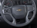 New 2026 Chevrolet Silverado 2500 Custom Crew Cab 4WD SRW Pickup for sale #146698 - photo 19