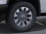 New 2026 Chevrolet Silverado 2500 Custom Crew Cab 4WD SRW Pickup for sale #146698 - photo 9