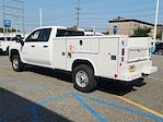 New 2025 Chevrolet Silverado 2500 Double Cab Reading SLU98-SW 8' 2" Service Truck for sale #147729 - photo 4
