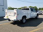 New 2025 Chevrolet Silverado 2500 Double Cab Reading SLU98-SW 8' 2" Service Truck for sale #147729 - photo 2