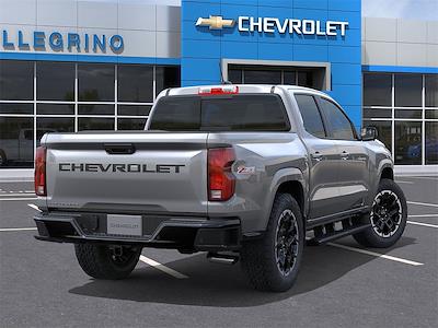 New 2026 Chevrolet Colorado Z71 Crew Cab for sale #147923 - photo 2