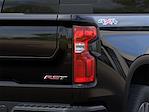 New 2026 Chevrolet Silverado 1500 RST Crew Cab for sale #157263 - photo 11