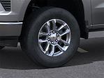New 2026 Chevrolet Silverado 1500 LT Double Cab 4WD Pickup for sale #160066 - photo 9