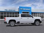 New 2026 Chevrolet Silverado 2500 Custom Crew Cab for sale #160896 - photo 5