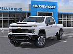 New 2026 Chevrolet Silverado 2500 Custom Crew Cab for sale #160896 - photo 6