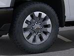 New 2026 Chevrolet Silverado 2500 Custom Crew Cab for sale #160896 - photo 9