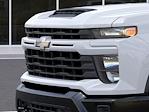 New 2026 Chevrolet Silverado 2500 Custom Crew Cab for sale #160896 - photo 13