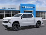 New 2026 Chevrolet Silverado 1500 RST Crew Cab for sale #161699 - photo 3