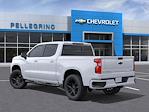 New 2026 Chevrolet Silverado 1500 RST Crew Cab for sale #161699 - photo 4