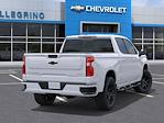 New 2026 Chevrolet Silverado 1500 RST Crew Cab for sale #161699 - photo 2