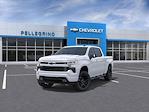 New 2026 Chevrolet Silverado 1500 RST Crew Cab for sale #161699 - photo 8